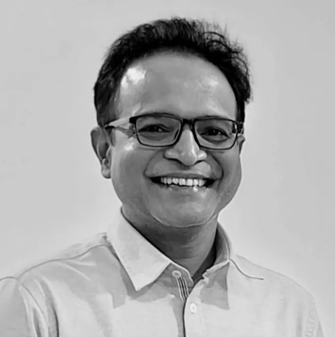 Dr. Suresh Kumar, Founder and Chief Coach, ALSM