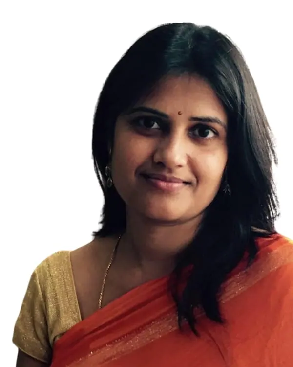 Jyothi Srinivas, Lifestyle Medicine Coach