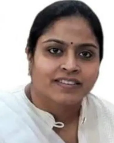 Neelam Jain, Practicing Dietician
