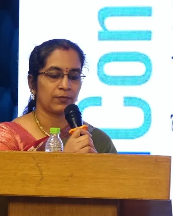 Swapna Rajaram, Lifestyle Medicine Coach